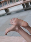 MussGirl慕丝女郎  NO.558 黄莹(15)